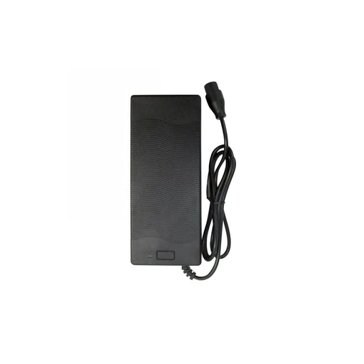 Kaabo USA Electric Scooter Kaabo 67.2V 1.75A Waterproof-head Charger for Kaabo Mantis King GT / Warrior X Ma... — side profile