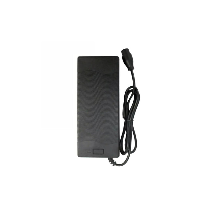 Kaabo USA Electric Scooter Kaabo 67.2V 1.75A Waterproof-head Charger for Kaabo Mantis King GT / Warrior X Ma... — side profile