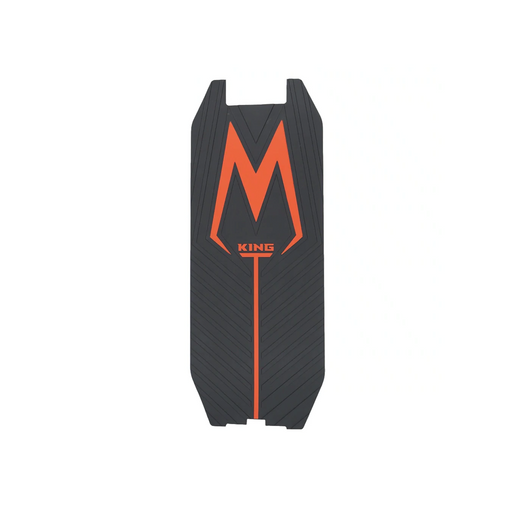 Kaabo USA Electric Scooter Kaabo Mantis King GT Deck Mat — side profile