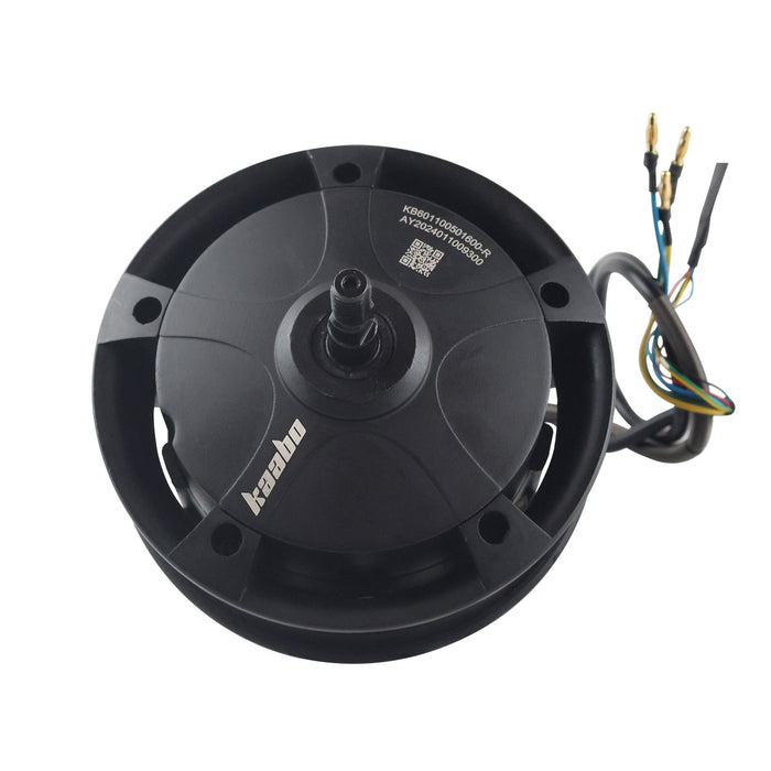 60V 1100W Motor for Warrior X MAX