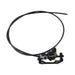 Kaabo USA Electric Scooter Brake Caliper for Kaabo Warrior X Max — side profile