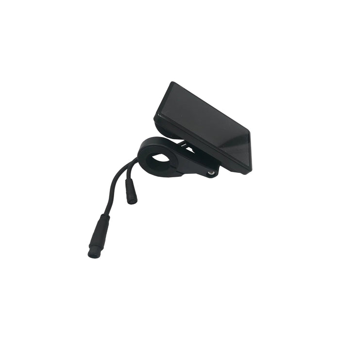 Kaabo USA Electric Scooter TFT Display for Kaabo Mantis King GT — side profile
