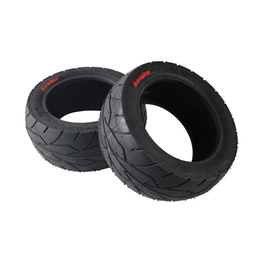 Kaabo USA Electric Scooter Kaabo 8*3.0 outer tire for Kaabo Mantis 8 (2024 Version) — side profile