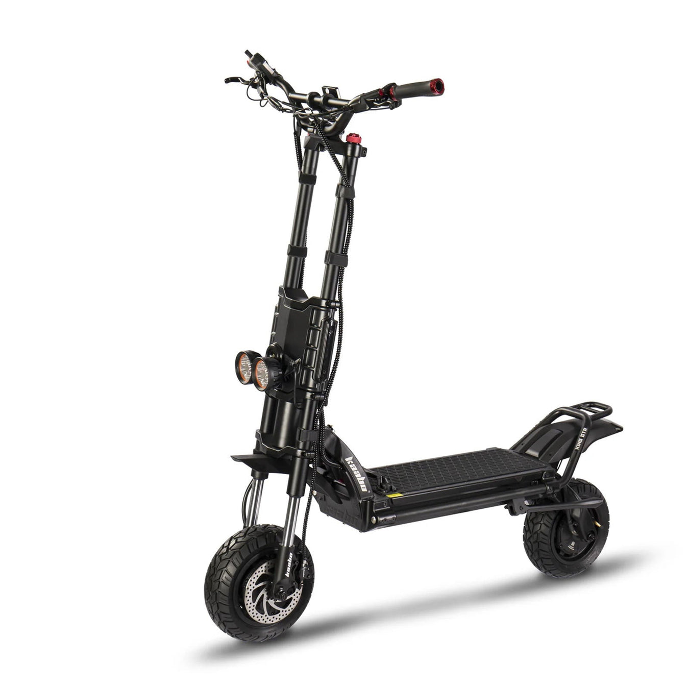 Electric Scooters