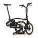 CYKE Kingfisher | Mid-Drive Folding eBike