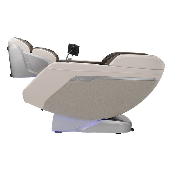 Kyota Kiyomi M698 4D Massage Chair