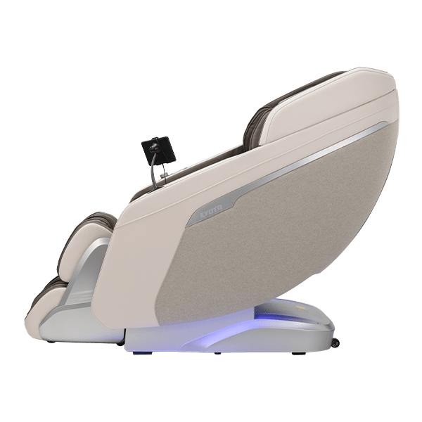 Kyota Kiyomi M698 4D Massage Chair