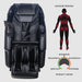 Kyota Kizuna M688 Massage Chair
