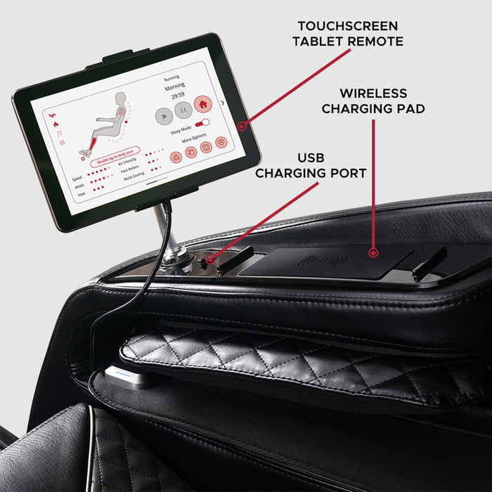 Kyota Kizuna M688 Wireless Charging Pad