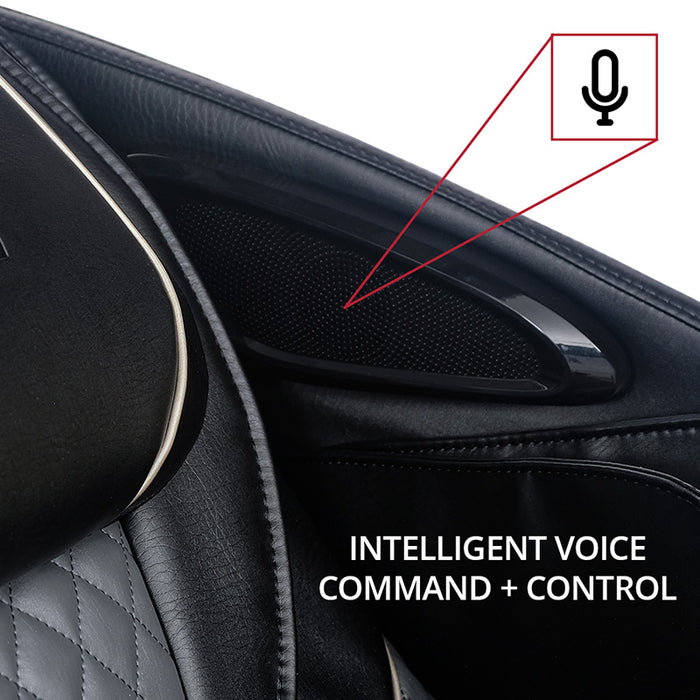 Kyota Kizuna M688 Intelligent Voice Command + Control