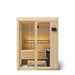 Kohler C1 Indoor Sauna Kit, Scandinavian Spruce, Up to 5 Persons - image 6