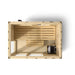 Kohler C1 Indoor Sauna Kit, Scandinavian Spruce, Up to 5 Persons - image 15