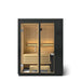 Kohler C1 Indoor Sauna Kit, Graphite Grey, Up to 5 Persons - image 6