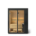 Kohler C1 Indoor Sauna Kit, Graphite Grey, Up to 5 Persons - image 9