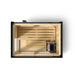 Kohler C1 Indoor Sauna Kit, Graphite Grey, Up to 5 Persons - image 11