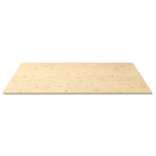 Kohler C1 Indoor Sauna Floor Kit Floor Kit for C1 Three-Person Indoor