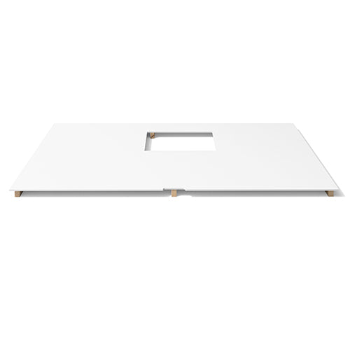 Kohler C1 Indoor Sauna Roof Kit Roof Kit for C1 Three-Person Indoor