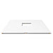 Kohler C1 Indoor Sauna Roof Kit Roof Kit for C1 Five-Person Indoor