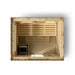 Kohler C2 Outdoor Sauna Kit, Douglas Fir, Up to 6 Persons - image 7