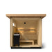 Kohler C2 Outdoor Sauna Kit, Douglas Fir, Up to 6 Persons - image 6
