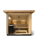 Kohler C2 Outdoor Sauna Kit, Douglas Fir, Up to 6 Persons - image 10
