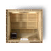 Kohler C2 Outdoor Sauna Kit, Douglas Fir, Up to 6 Persons - image 11