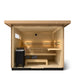 Kohler C2 Outdoor Sauna Kit, Douglas Fir, Up to 6 Persons - image 14