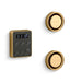 Kohler K-5558 Invigoration Series Tandem Steam Generator Control Kit - image 4