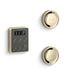 Kohler K-5558 Invigoration Series Tandem Steam Generator Control Kit - image 9