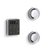 Kohler K-5558 Invigoration Series Tandem Steam Generator Control Kit