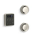 Kohler K-5558 Invigoration Series Tandem Steam Generator Control Kit - image 8