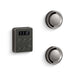 Kohler K-5558 Invigoration Series Tandem Steam Generator Control Kit - image 10