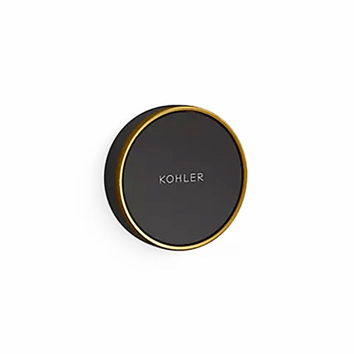 Kohler K-28213 Anthem Remote On/Off Button for Digital Thermostatic - image 3
