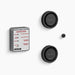 Kohler K-5549-K1 Invigoration Series Tandem Digital Steam Adapter Kit - image 4