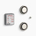 Kohler K-5549-K1 Invigoration Series Tandem Digital Steam Adapter Kit - image 5