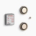 Kohler K-5549-K1 Invigoration Series Tandem Digital Steam Adapter Kit - image 6