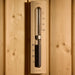 Kohler C2 Outdoor Sauna Kit, Weathered Grey Spruce, Up to 6 Persons - image 4