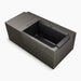 Kohler K-35848 Kohler x Remedy Place Ice Bath, 85 gal