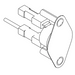 Kohler K-1244295 Fast Response Thermostat Kit
