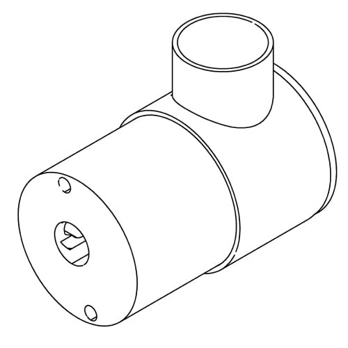 Kohler K-1263723 Solenoid Kit - image 2