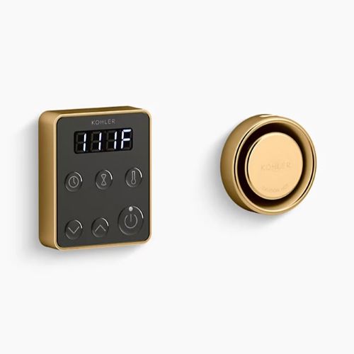 Kohler K-5557 Invigoration Series Steam Generator Control Kit - image 3
