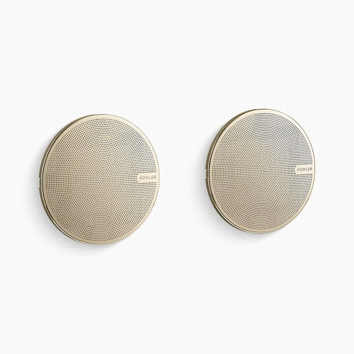 Kohler K-30318 SoundTile In-Shower Speakers - image 3