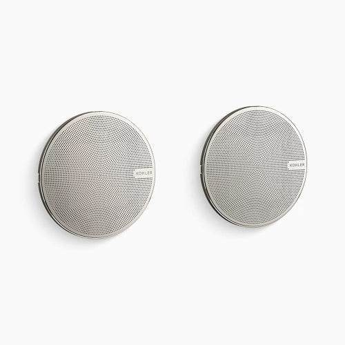 Kohler K-30318 SoundTile In-Shower Speakers - image 7