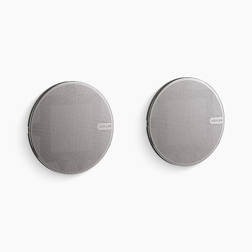 Kohler K-30318 SoundTile In-Shower Speakers - image 8