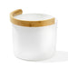 KOLO Bucket 2 Sauna Bucket with Curved Handle, Bamboo/Aluminum - image 6