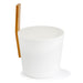 KOLO Bucket 3 Sauna Bucket with Straight Handle, Bamboo/Aluminum - image 6