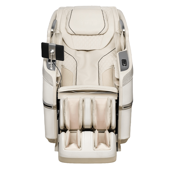 Kyota Konbi M728 DualPro 4D Massage Chair
