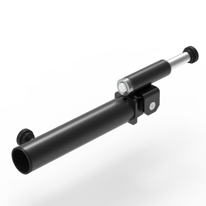 XMARK Viper Attachment Package 1 — grip and contact surface