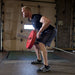 body solid lat blaster bar lbb28 view 3