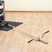 body solid lat blaster bar lbb28 view 4